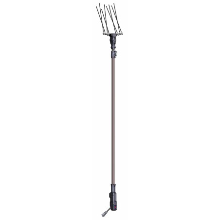 Abbacchiatore elettrico Furore 500