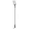 Abbacchiatore elettrico Furore 500
