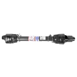 Cardano con limitatore a nottolini 4x1000
