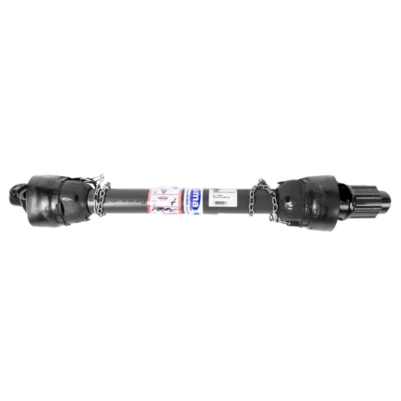 Cardano con limitatore a nottolini 4x1000