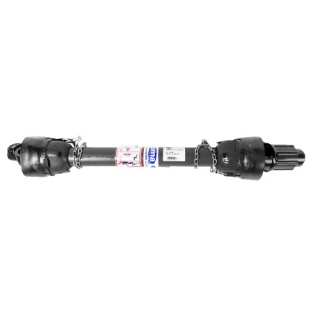 Cardano con limitatore a nottolini 4x1000