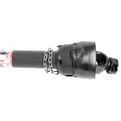 Cardano con limitatore a nottolini 4x1000