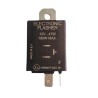 Intermittenza con 3 poli 12V 90 flash/minuto
