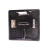 Intermittenza con 3 poli 12V 90 flash/minuto