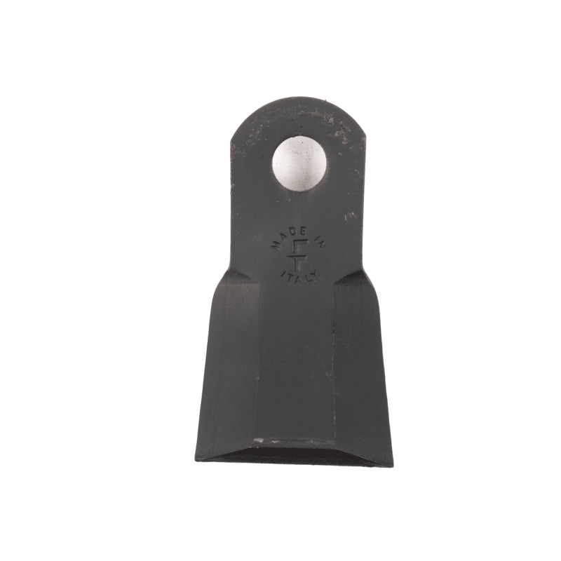 Coltello per trincia a Y altezza 130mm lunghezza 50mm