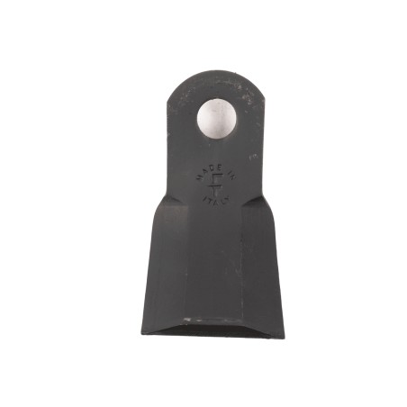 Coltello per trincia a Y altezza 130mm lunghezza 50mm
