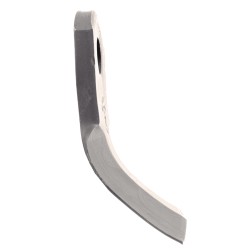 Coltello per trincia a Y altezza 130mm lunghezza 50mm