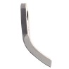 Coltello per trincia a Y altezza 130mm lunghezza 50mm