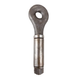 Occhione girevole non omologato leggero M24