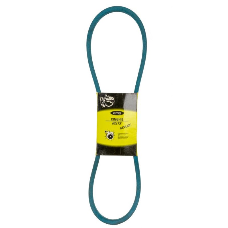 Cinghia trapezoidale 5L 57"