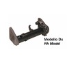 Verricello destro rinforzato Ã¸ 60mm