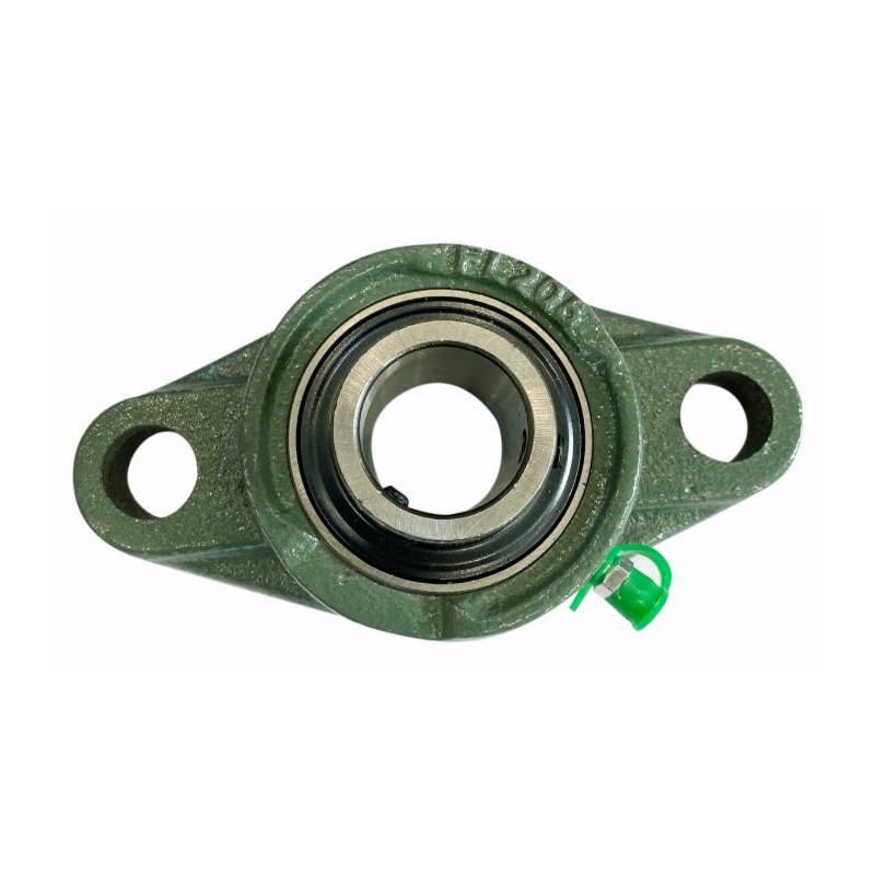 Supporto a cuscinetto con flangia UCFL 205 con Ã˜ 25mm