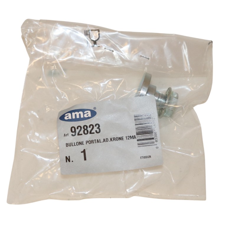 Bullone portalama adattabile Krone 1432290 M12