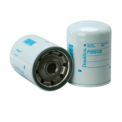 Filtro a olio Donaldson P559128