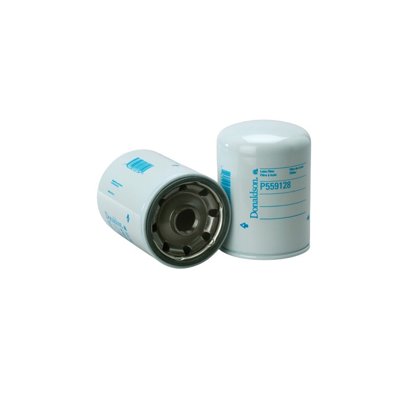 Filtro a olio Donaldson P559128