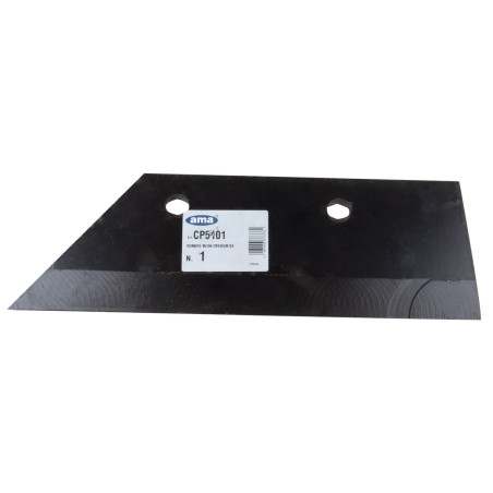 Vomere adattabile UC Overum 85194 sx