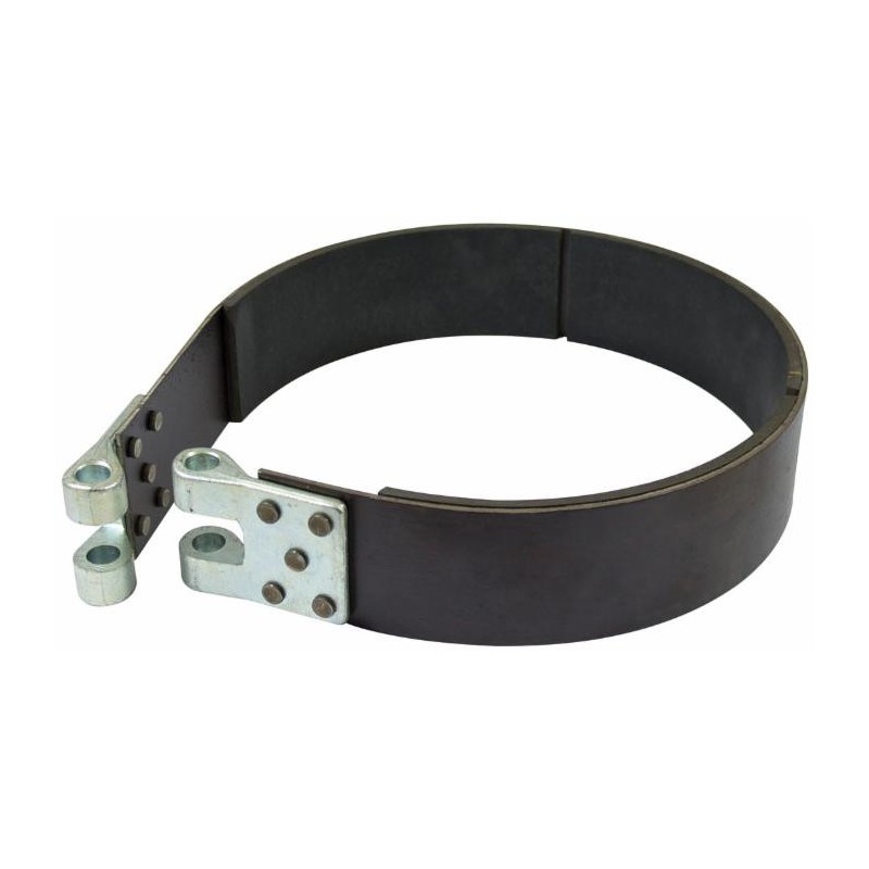 Bandella freno ad impasto incollato Ã˜ interno 227mm e altezza 50mm adattabile Fiat