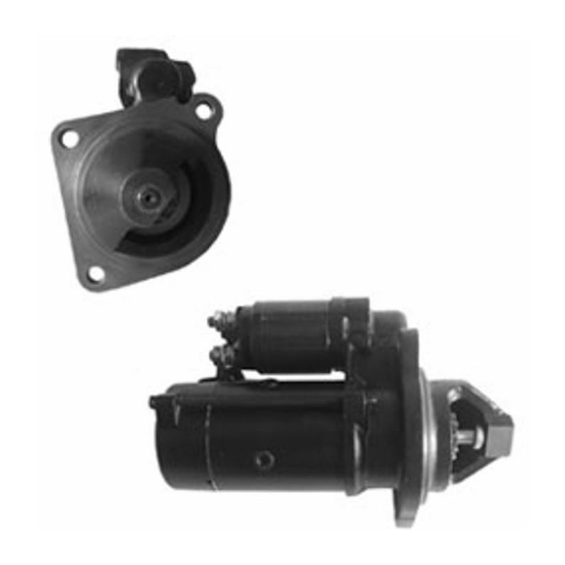 Motorino avviamento adattabile riferimento 4692478