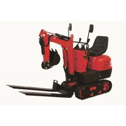 Forche per pallet EAG100T