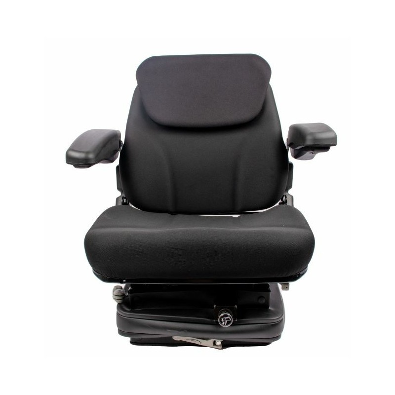 Sedile Activo Plus con sospensione pneumatica
