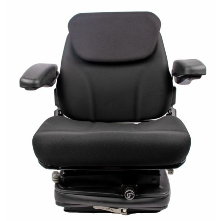 Sedile Activo Plus con sospensione pneumatica