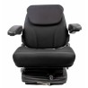 Sedile Activo Plus con sospensione pneumatica
