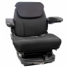 Sedile Activo Plus con sospensione pneumatica