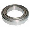 Cuscinetto radiale a sfere adattabile a 6202-2Z