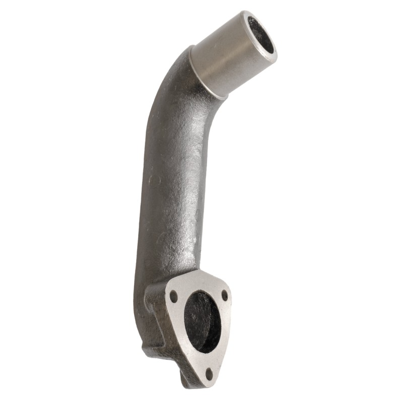 Collettore di scarico a gomito compatibile Fiat 5011655
