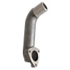Collettore di scarico a gomito compatibile Fiat 5011655