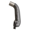 Collettore di scarico a gomito compatibile Fiat 5011655