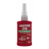 LoctiteÂ®270 blocca viti/cuscinetti 50ml