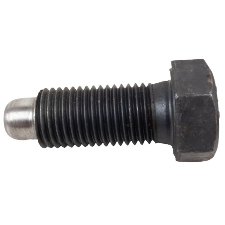 Vite eagonale M22x60 ferma scalpello