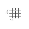 Cartuccia filtrante 32 Mesh
