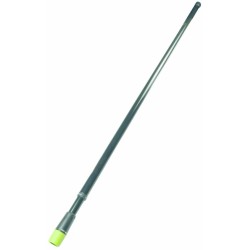 Asta telescopica in alluminio per svettatoio SK5