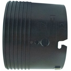 Estensione sfilabile per cuffie,lunghezza 161,50mm