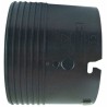 Estensione sfilabile per cuffie,lunghezza 161,50mm
