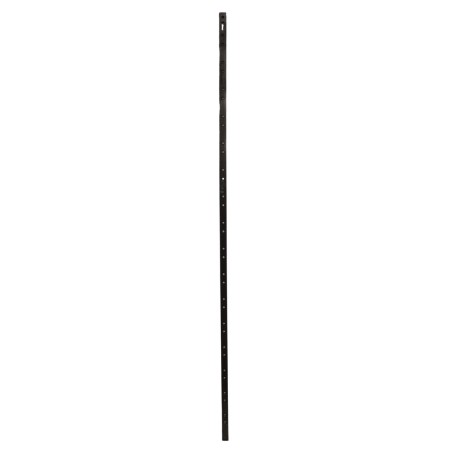 Asta forata 17 sezioni adattabile a Bcs 58020708