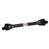Cardano standard w2400x1000 con tubo a limone spinato