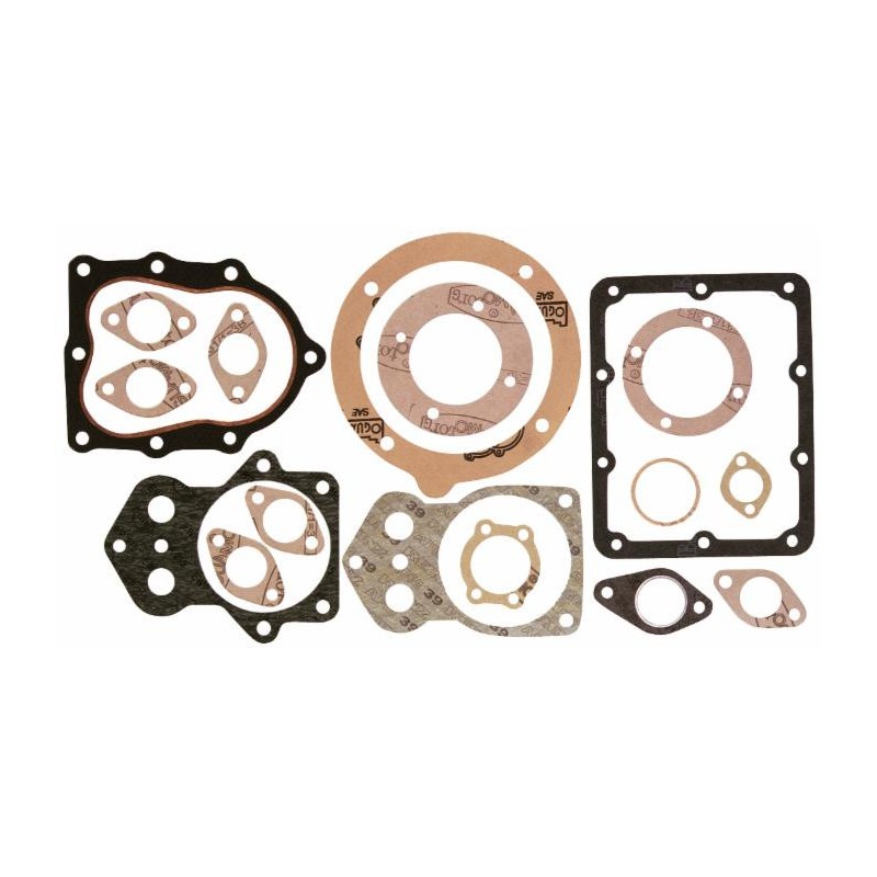 Serie guarnizioni adattabile rif 8180.027