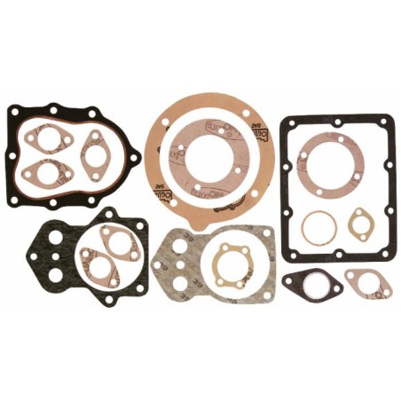 Serie guarnizioni adattabile rif 8180.027