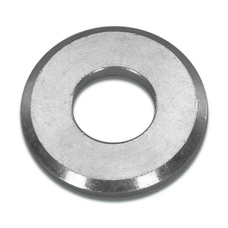 Distanziale per rotula con Ã˜ 28mm e diametro esterno Ã˜ 64mm