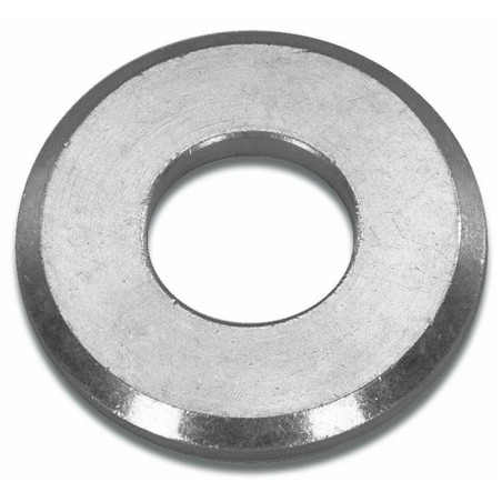 Distanziale per rotula con Ã˜ 28mm e diametro esterno Ã˜ 64mm