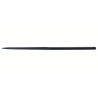 Punta forata per caricamento frontale Ã¸ 42mm lunghezza 980mm