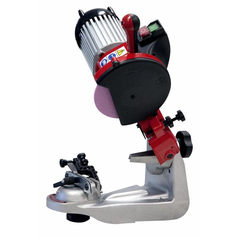 Affilacatene elettrico FRANZ 230 V