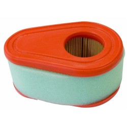 Filtro aria 55x76x119mm