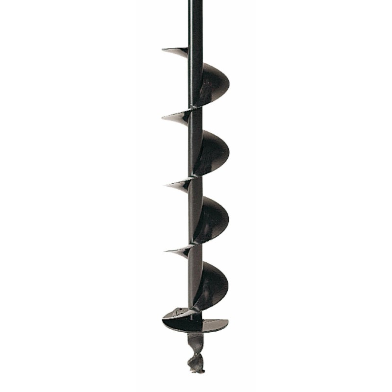 Punta per trivella Ã˜150 X 1000
