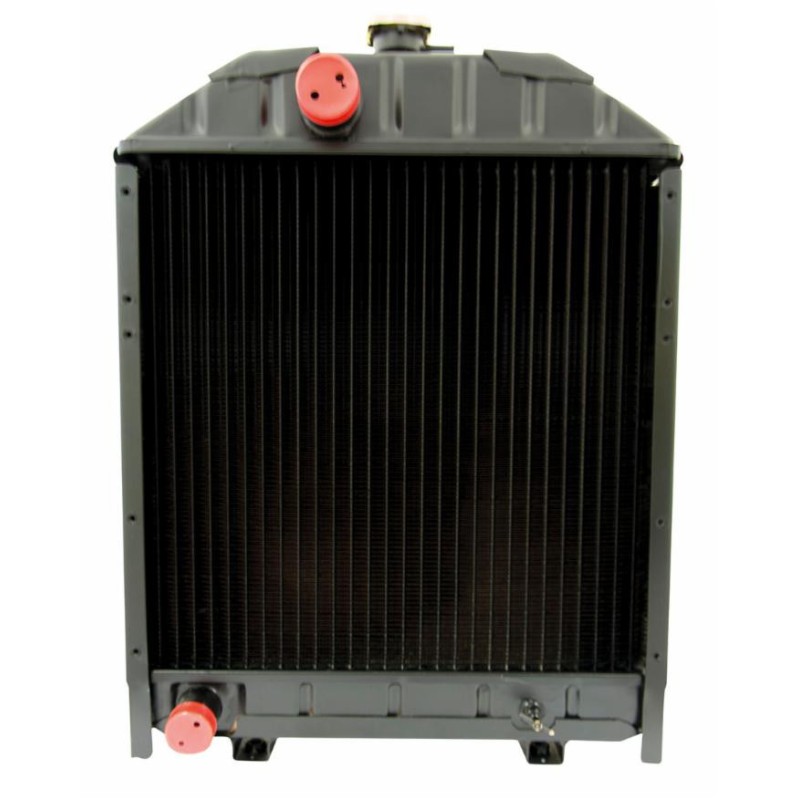 Radiatore adattabile Fiat 5109294