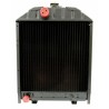 Radiatore adattabile Fiat 5109294