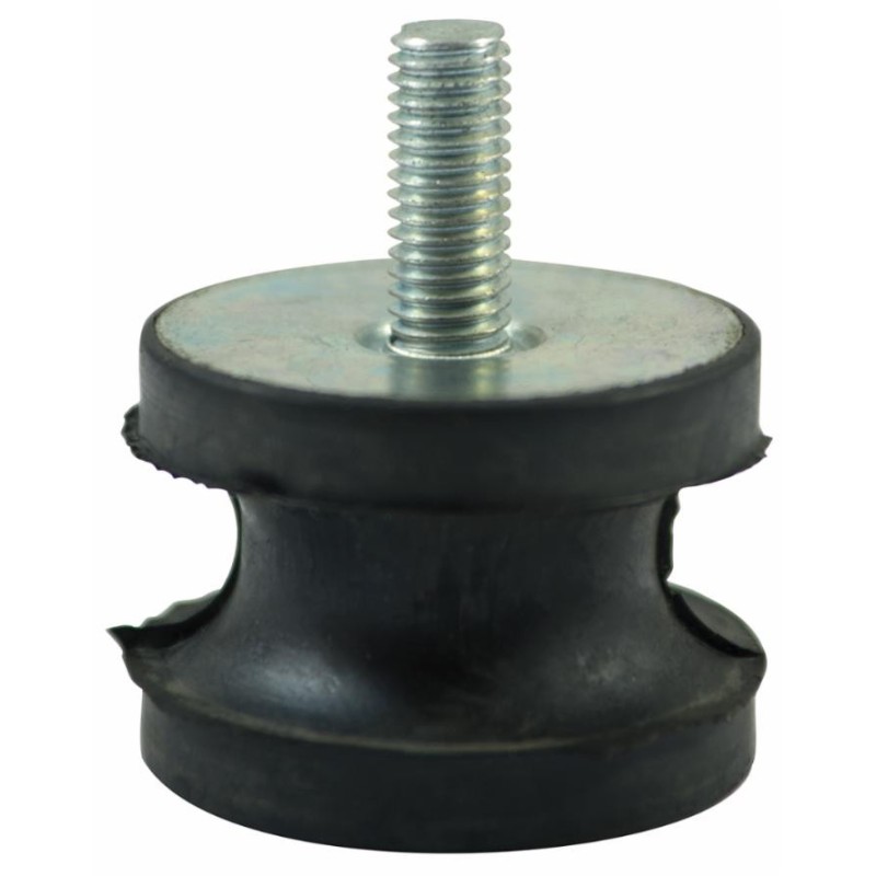Supporto antivibrante sgolato,maschio/femmina,M8